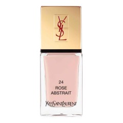 3365440008816 - YVES SAINT LAURENT LA LAQUE COUTURE 24 ROSE ABSTRAIT - ESMALTES