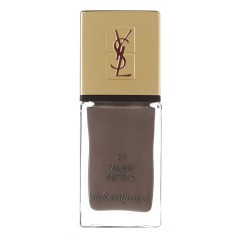 3365440008632 - YVES SAINT LAURENT LA LAQUE COUTURE 21 TAUPE RETRO - ESMALTES