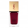 3365440665873 - YVES SAINT LAURENT LA LAQUE COUTURE 06 ROUGE DATA - ESMALTES