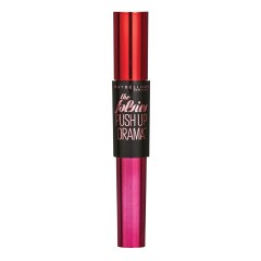 3600531339876 - MAYBELLINE PUSH UP DRAMA 004 INDECENT - MASCARAS