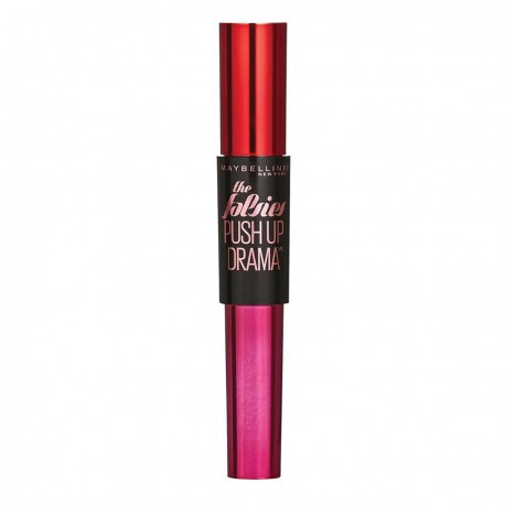 3600531339876 - MAYBELLINE PUSH UP DRAMA 004 INDECENT - MASCARAS