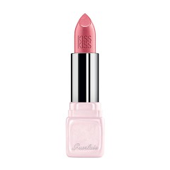 3346470424142 - GUERLAIN KISSKISS LIPSTICK 564 PEARLY PINK - BARRA DE LABIOS