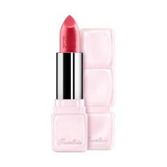 3346470424135 - GUERLAIN KISSKISS LIPSTICK 565 BLOSSOM GLOW - BARRA DE LABIOS