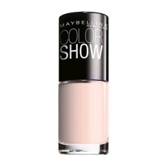 3009717900000 - MAYBELLINE COLOR SHOW LACA UÑAS 031 PEACH - ESMALTES