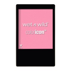 4049775532923 - WET'N WILD COLOR ICON BLUSH FANTASTIC PLASTIC PINK - ESMALTES