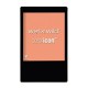 4049775532725 - WET'N WILD COLOR ICON BLUSH APRI-COT IN THE MIDDLE - ESMALTES
