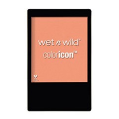 4049775532725 - WET'N WILD COLOR ICON BLUSH APRI-COT IN THE MIDDLE - ESMALTES