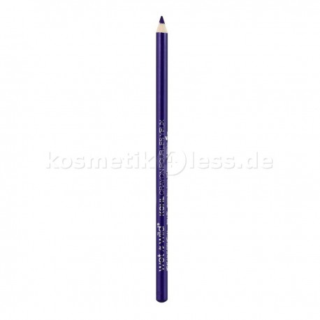 4049775561015 - WET'N WILD COLOR ICON EYELINER KHOL OF QUARTZ - DELINEADORES