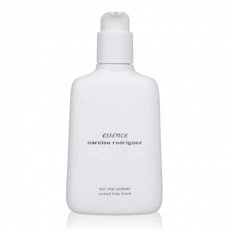 3423470883022 - NARCISO ROFRIGUEZ ESSENCE MUSC SCENTED BODY LOTION 200ML - HIDRATACION