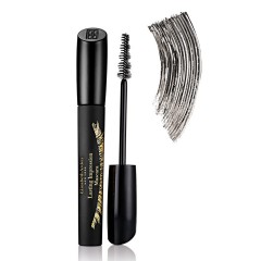 0858055560200 - ELIZABETH ARDEN LASTING IMPRESSION MASCARA 01 BLACK - MASCARAS