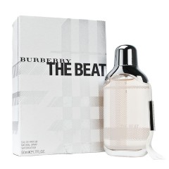 5045233404862 - BURBERRY THE BEAT EAU DE TOILETTE 50ML - PERFUMES