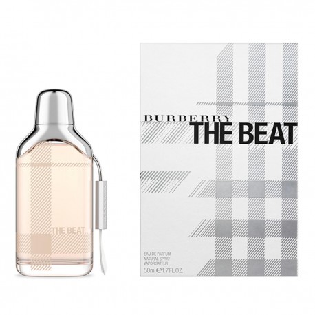 5045411331836 - BURBERRY THE BEAT EAU DE PARFUM 50ML - PERFUMES