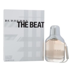 5045411331829 - BURBERRY THE BEAT EAU DE PARFUM 30ML - PERFUMES