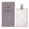 5045410703115 - BURBERRY BRIT SHEER EAU DE TOILETTE 100ML - PERFUMES