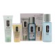 0207144640800 - CLINIQUE 3 STEP SKIN CARE SYSTEM Nº4 - ANTI-EDAD