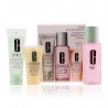 0207144640730 - CLINIQUE 3 STEP SKIN CARE SYSTEM Nº3 - ANTI-EDAD