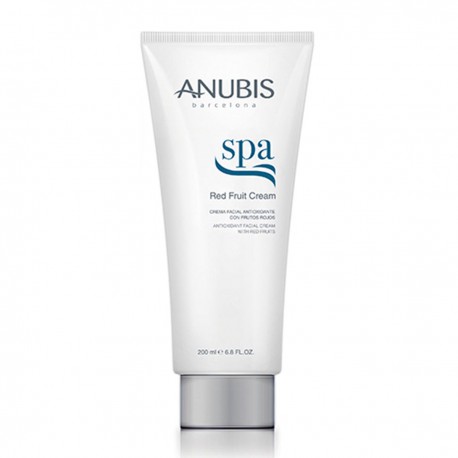8436019949214 - ANUBIS SPA RED FRUIT CREAM 200ML - ANTI-EDAD
