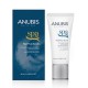 8436019949221 - ANUBIS SPA RED FRUIT SCRUB EXFOLIANTE 20ML - EXFOLIANTES