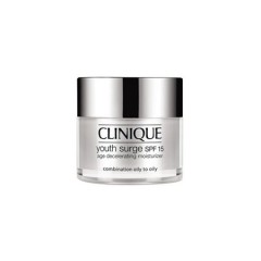 2071435250900 - CLINIQUE YOUTH SURGE SPF15 PIELES GRASAS 50ML - ANTI-EDAD