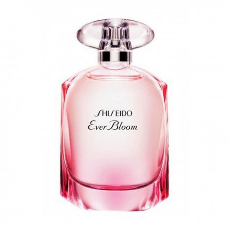 5697600000000 - SHISEIDO EVER BLOOM EAU DE PARFUM 90ML SIN CAJA - PERFUMES