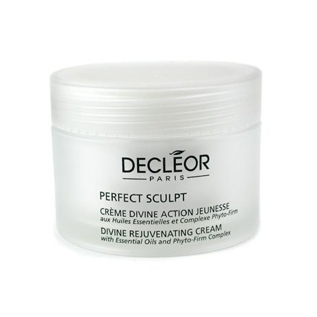 3395010001237 - DECLEOR AROMA SCULPT CREMA REJUVENECEDORA 200ML - HIDRATACION