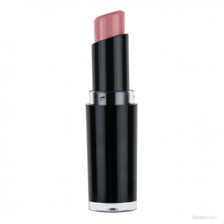 4049775598202 - MARKWINS WET'N WILD MEGALAST LIP COLOR PASTEL PINK PRINCESS - BARRA DE LABIOS
