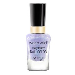 4049775348418 - MARKWINS WET'N WILD MEGALAST NAIL COLOR FREE 2 DANCE - ESMALTES