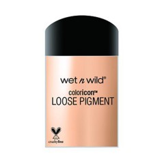 MARKWINS WET'N WILD COLORICON LOOSE PIGMENT KUNG FU LIGHTING