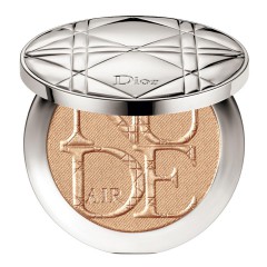 3348901342834 - DIOR DIORSKIN NUDE AIR LUMINIZER SHIMMERING SCULPTER POWDER 004 - POLVOS COMPACTOS