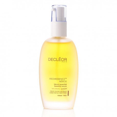3395010003927 - DECLEOR AROMERSSENCE IRIS OIL 50ML CABINA - SERUM