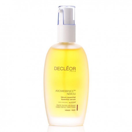 3395010004221 - DECLEOR AROMESSENCE NEROLI OIL 50ML CABINA - SERUM
