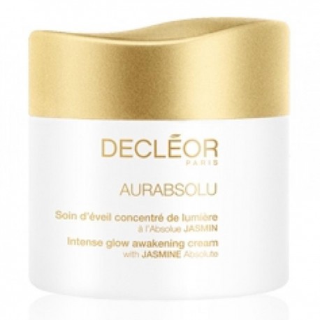 3395016310500 - DECLEOR AURABSOLU CONCENTRE DE LUMIERE ABSOLU JASMIN 50ML CABINA - ANTI-FATIGA
