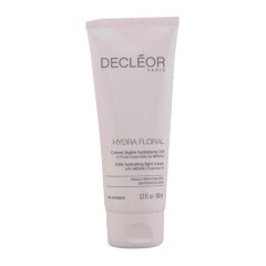 3395015350507 - DECLEOR HYDRA FLORAL HYDRATING LIGHT CREAM NEROLI ESSENTIAL OIL 100ML CABINA - HIDRATACION