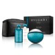 7833204907980 - BVLGARI AQVA POUR HOMME EAU DE TOILETTE 100ML + AFTER SHAVE BALM 75ML + SHOWER GEL 75ML + NECESER - PERFUMES