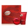 0225483668200 - DONNA KARAN DKNY BE TEMPTED EAU DE TOILETTE 50ML + BODY LOTION 100ML - PERFUMES