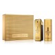 3349668535255 - PACO RABANNE 1 MILLION MEN EAU DE TOILETTE 100ML + DEODORANT 150ML - PERFUMES
