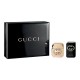 8005610257471 - GUCCI GUILTY EAU DE TOILETTE 75ML + BODY LOTION 100ML + MINIATURA - PERFUMES