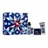 3614271525543 - BIOTHERM HOMME FORCE SUPREME CREAM 50ML + GEL NETTOYANT 40ML + MOUSSE DE RASAGE 50ML + EYE CREAM 2ML - HIDRATACI