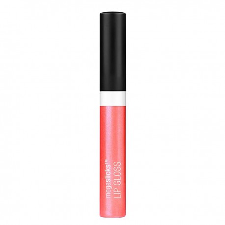 4049775555823 - MARKWINS WET'N WILD MEGASLICKS GLOSS STRAWBERRY ICE - BRILLO DE LABIOS