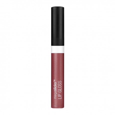 4049775555335 - MARKWINS WET'N WILD MEGASLICKS GLOSS RASP-BERRY VOICE - BRILLO DE LABIOS