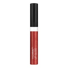 4049775555229 - MARKWINS WET'N WILD MEGASLICKS GLOSS RED SENSATION - BRILLO DE LABIOS