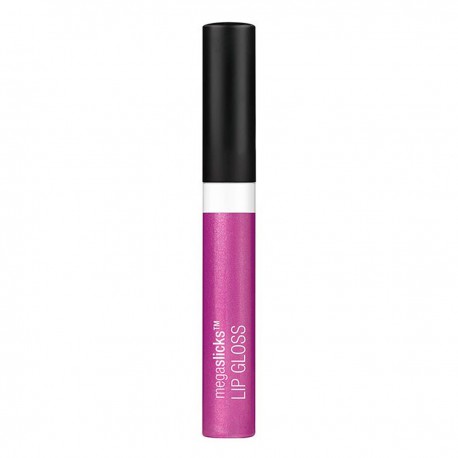 4049775554840 - MARKWINS WET'N WILD MEGASLICKS GLOSS BERRIED TREASURE - BRILLO DE LABIOS