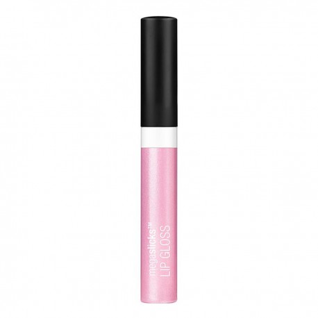4049775554406 - MARKWINS WET'N WILD MEGASLICKS GLOSS SINLESS - BRILLO DE LABIOS