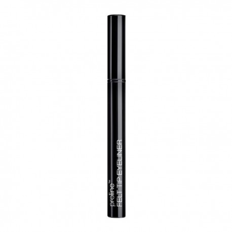 4049775587626 - MARKWINS WET'N WILD EYELINER PROLINE DARK BROWN - DELINEADORES