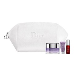 3348901315869 - DIOR CAPTURE TOTALE XP ULTIMATE WRINKLE CORRECTION CREME 50ML + YEUX CREME 4ML + SKIN DETOXIFYING BOOSTER SERUM 