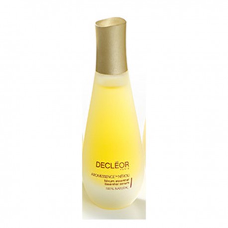 3395016720507 - DECLEOR AROMA BLEND HUILE ACTIVE RELAXATION 120ML - HIDRATACION