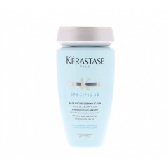 3474636397396 - KERASTASE DERMO-CALM BAIN RICHE CABELLO SECO Y SENSIBLE 250ML - CHAMPÚ