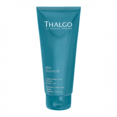 3525801655411 - THALGO DEFI CELLULITE CREME CORRECTION INTENSE 200ML - CORRECTORAS