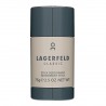 3386460059107 - KARL LAGERFELD CLASSIC STICK DESODORANTE 75GR. - DESODORANTE