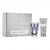 3349668546435 - PACO RABANNE INVICTUS EAU DE TOILETTE 100ML + SHOWER GEL 100ML - PERFUMES